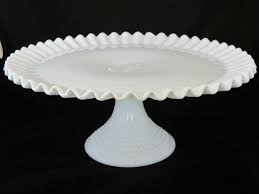 Most Valuable Milk Glass Pieces