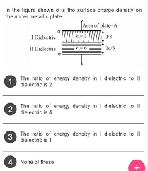 Surface Charge Density Of The Upper