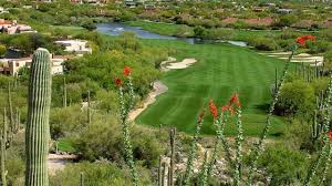 15 Best Golf Courses In Tucson Az In