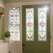 Stained Glass Effect Window Pack