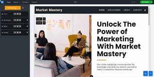 Change The Website Structure Support
