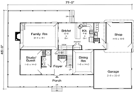 Dream House Plans Make Your Dreams