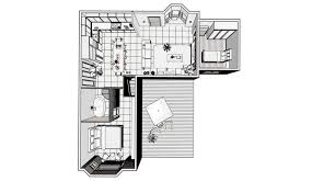 Remodel My Small L Shaped House