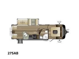 Cougar Travel Trailers Indiana