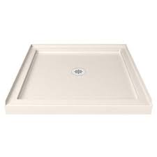 42 X 32 Shower Pans The Home Depot