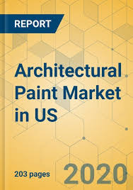 Architectural Paint Market In Us