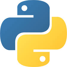 File Type Python Icon For