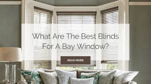 Best Blinds For Bay Windows Blinds 2go