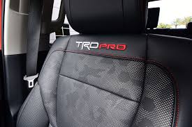 2022 Toyota Tundra Trd Pro Review