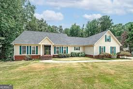 5 Bedroom Houses For In Mcdonough