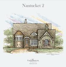 Nantucket Collection Vanbrouck