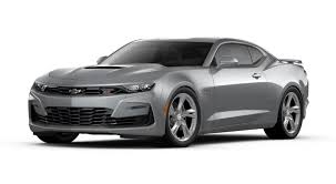 2024 Chevy Camaro