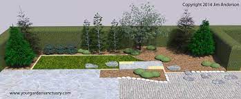 Small Backyard Japanese Garden Part 4 Of 5