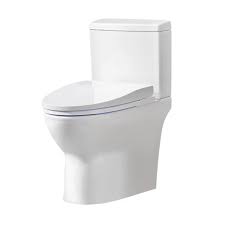 Bliss Smart Toilets