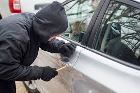Differences Among Types Of Theft Crimes