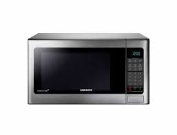 Samsung Microwave Oven With Grill 34