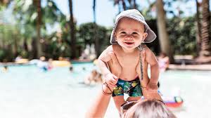 Summer Skin Care 101 For Babies And