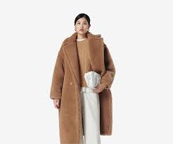 Teddy Bear Coat Buy Discount