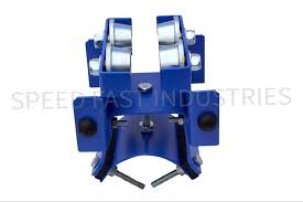 manual i beam cable trolley 50mm at rs
