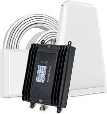 5g Signal Booster For T Mobile Sprint U