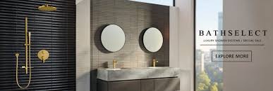 Best Thermostatic Shower System