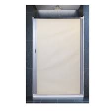 015 3302 Slow Roll Shower Door 48