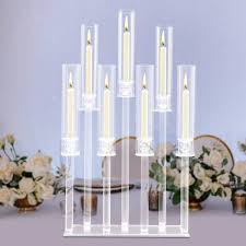 Yiyibyus 29 5 In Table Candelabra With