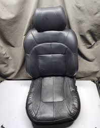 Front Seats For Jeep Grand Cherokee For