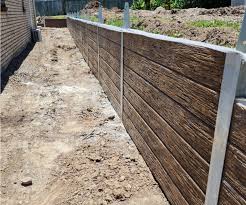 Brisbane Retaining Walls Concrete