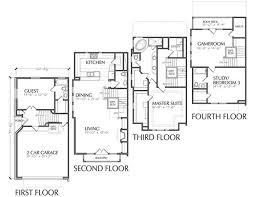 Urban Loft Townhomes Luxury Townhouses