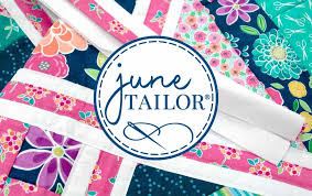 Introducing June Tailor Accuquilt