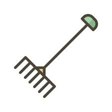 Rake Icon Images Browse 195 Stock