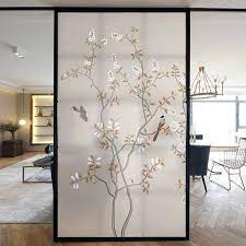 What Is Frosted Glass Know Latest