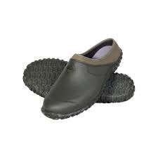 Rhs Muckster Ii Clog Moss Muck Boot