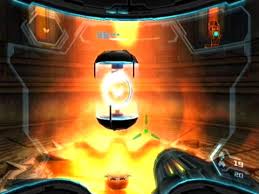 metroid prime 3