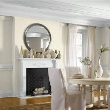 Coastal Beige Matte Interior Paint