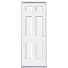 Front Doors
