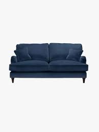 Best Velvet Sofas 2024 Soho Home To