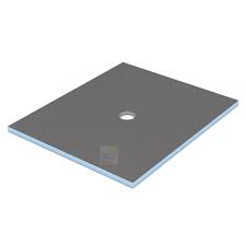Pre Formed Shower Trays Tiling