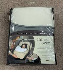 Jj Cole Collections Cozy Baby Infant
