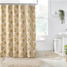 Farmhouse Shower Curtains By Vhc Brands