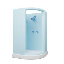 Shower Enclosure 3d Icon Free