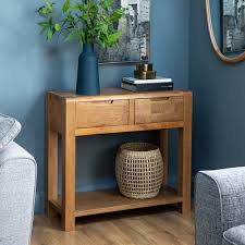 7 Ways To Use A Console Table Ez