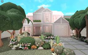 Be Your Bloxburg House Builder By