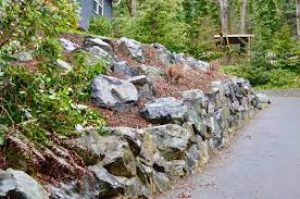 Stone Retaining Wall Expert Help
