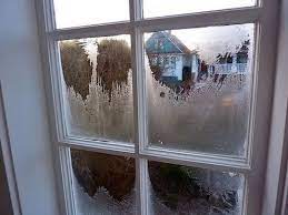 How To Avoid Frost On Windows