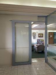 Glass Wall Panels Glass Partition Walls
