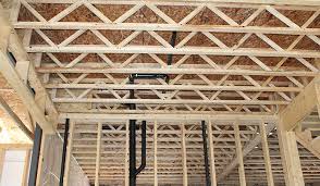 engineered wood joist a good