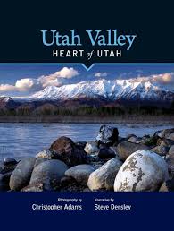 Utah Valley Heart Of Utah