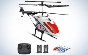 best remote control helicopters in 2022